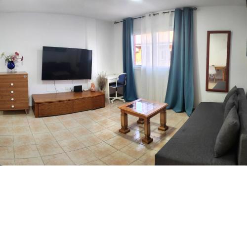 Apartment Tenerife Sur San Isidro
