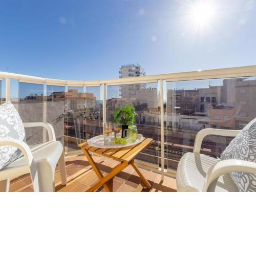 Apartment Tere by Interhome
