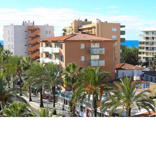 Apartment Terecel Salou-4 by Interhome