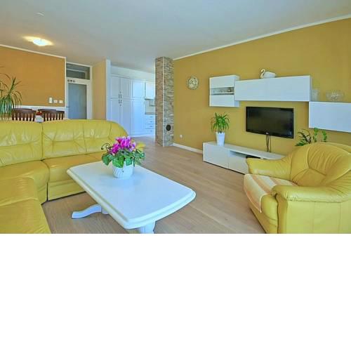 Apartment Tereza