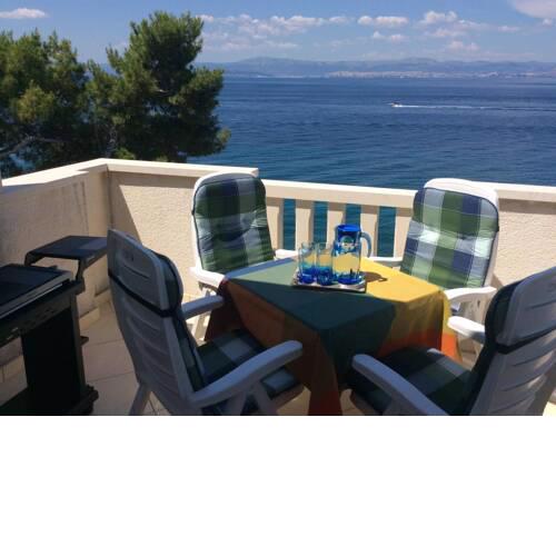 Apartment Tereza