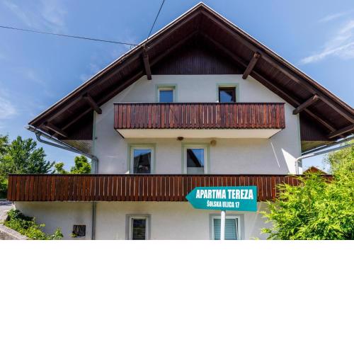 Apartment Tereza