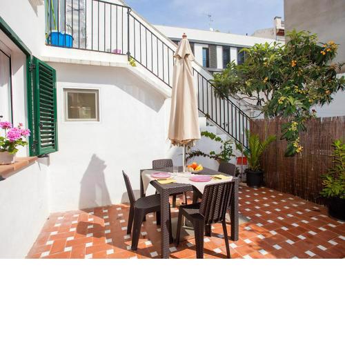 Apartment Terrassa by Interhome