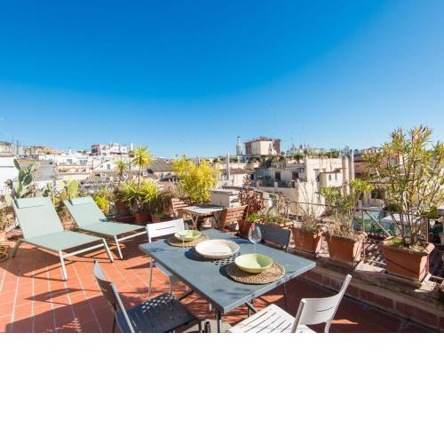 Apartment Terrazza a Piazza di Spagna by Interhome