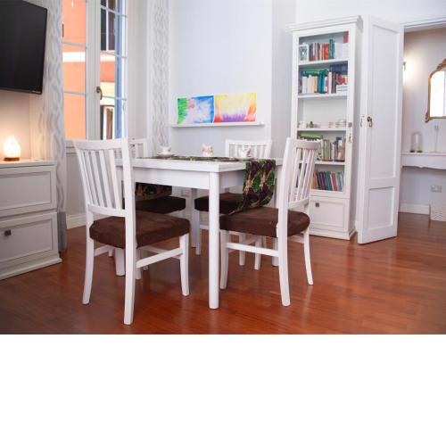 Apartment Testaccio Piramide by Interhome