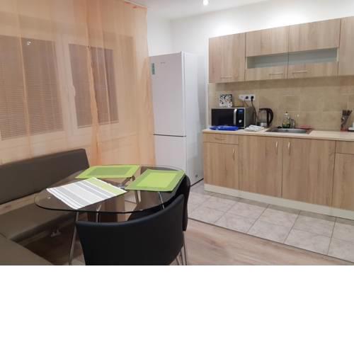Apartment Tetin