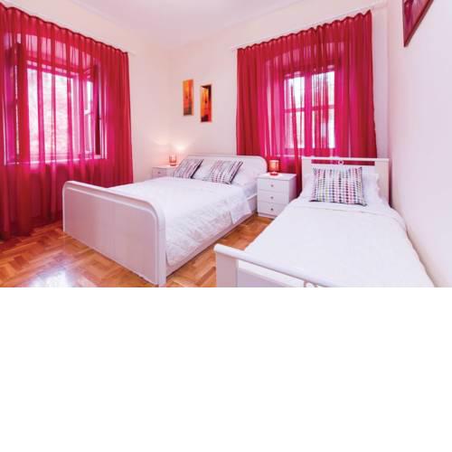 Apartment Teuta