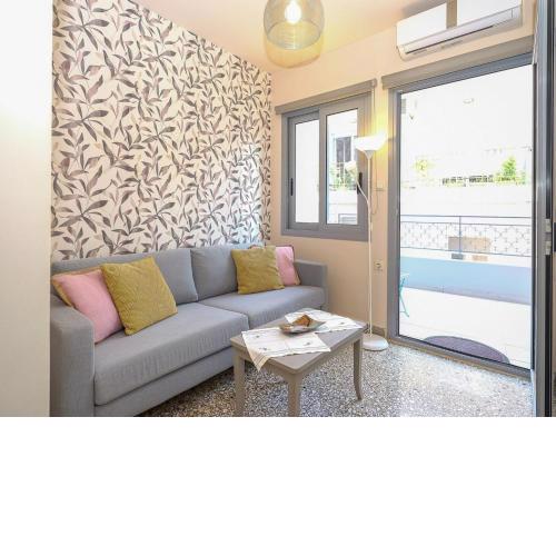 Apartment The Museum View Suite by Interhome