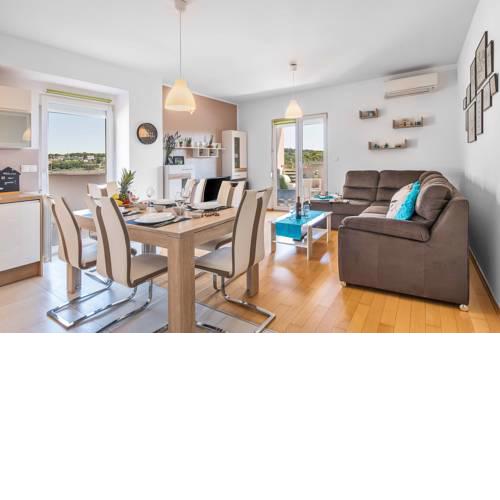 Apartment Thea