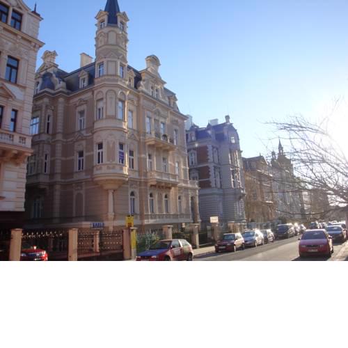 Apartment Themis