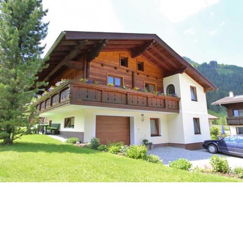 Apartment Theresia