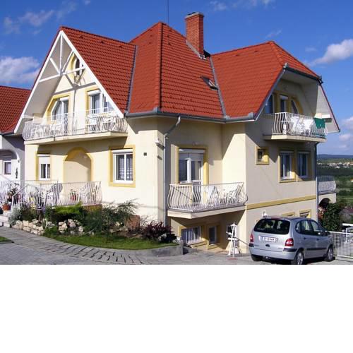 Apartment Thermal A201