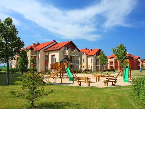 Apartment Thermal A308