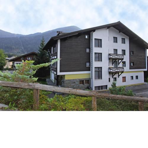 Apartment Therme