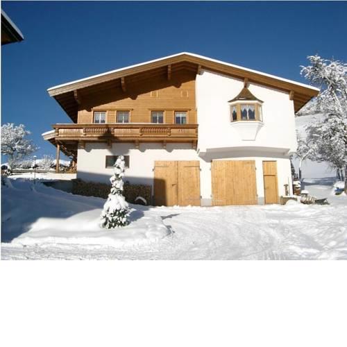 Apartment Thiersee 3