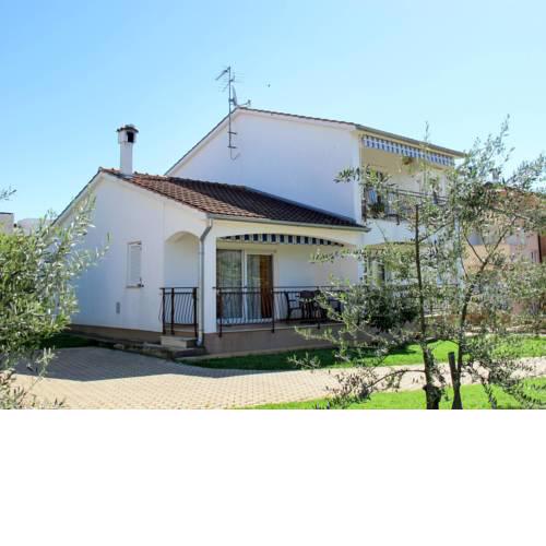Apartment Ticy (PRC169)