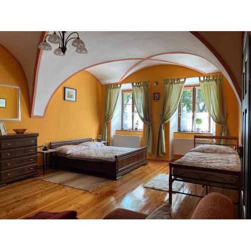 Apartment Tilia