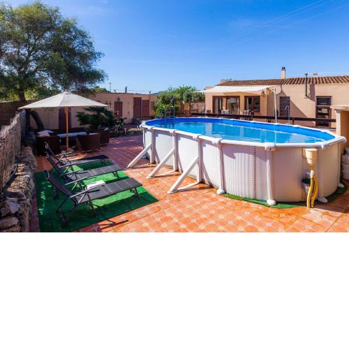 Apartment Tina Capdepera