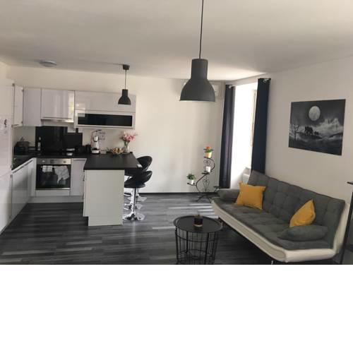 Apartment Tina