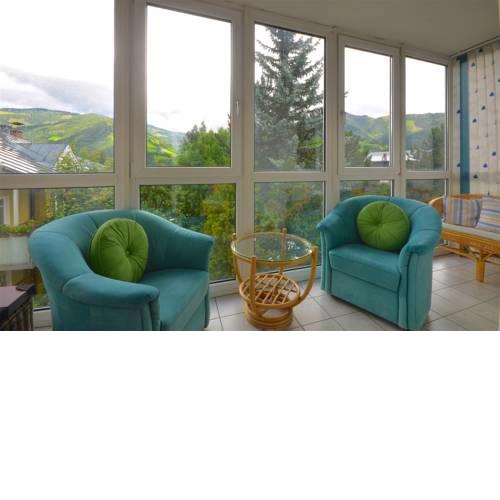 Apartment Tini by Alpen Apartments