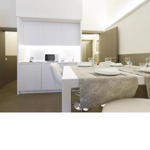 Apartment Tipologia Trilo 06 pax by Interhome