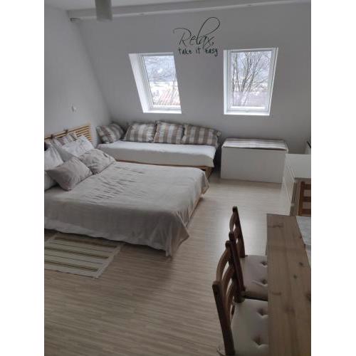 Apartment TiSa, Bovec