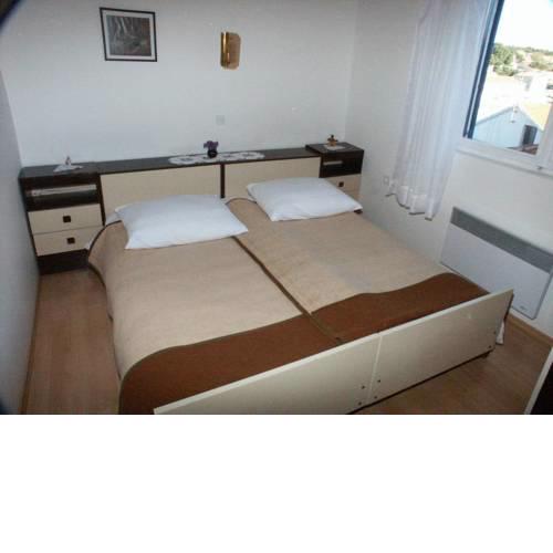 Apartment Tisno 815d