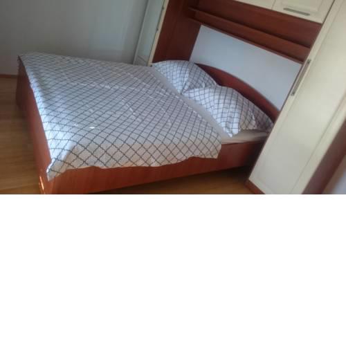Apartment Tisno