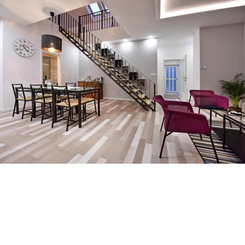 Apartment Tivoli Park