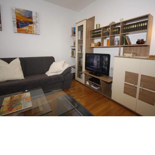 Apartment Tivoli