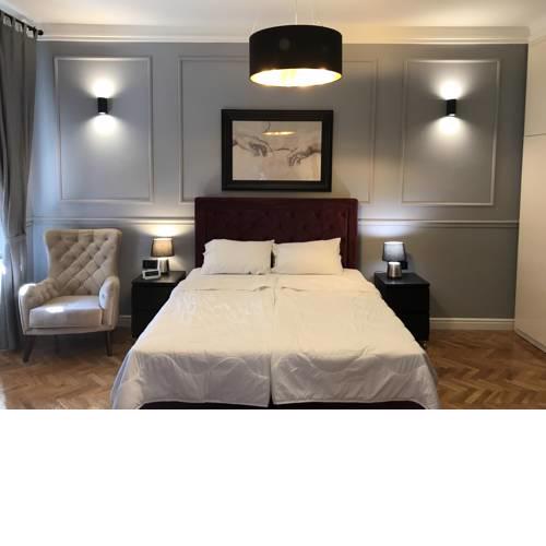 apartment Tiziano-Belveder