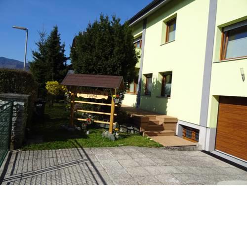 Apartment Tjaša