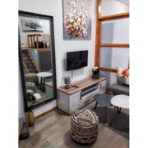 Apartment Tomas
