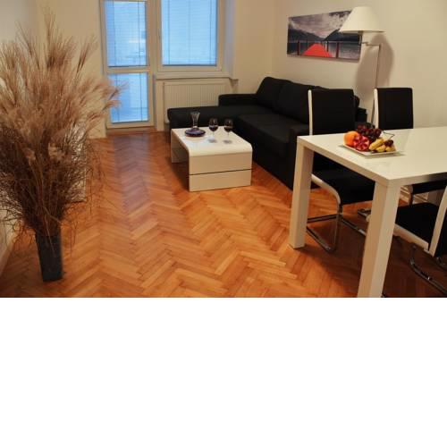 Apartment Tomino