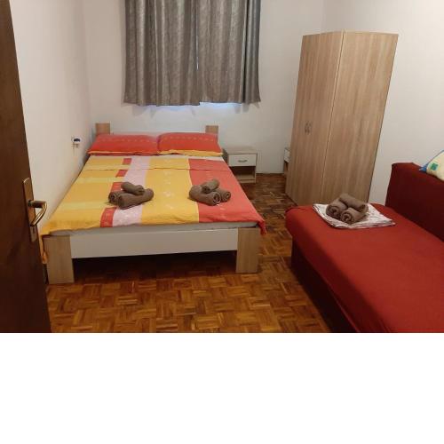 Apartment Tomo