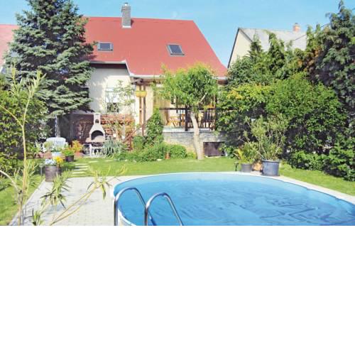Apartment Tompa M. Utca-Keszthely