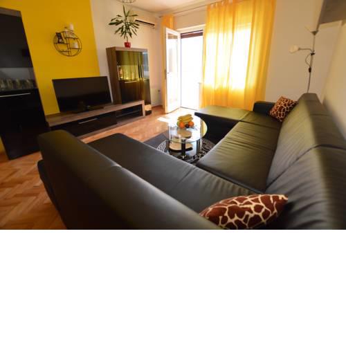 Apartment Tony 50m2