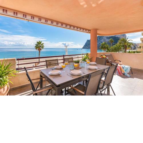 Apartment Topacio 1 - Plusholidays