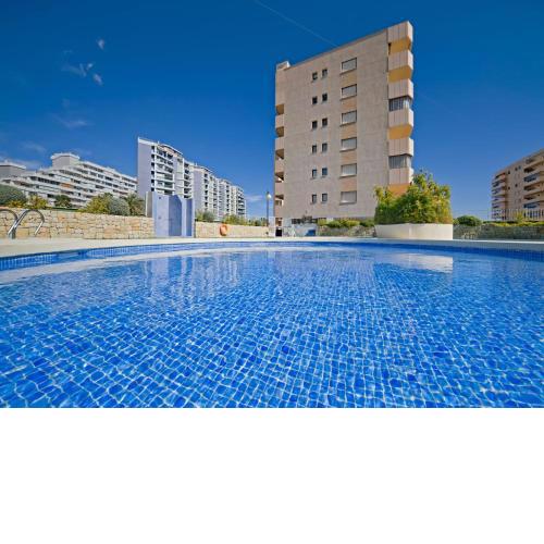 Apartment Topacio III by Interhome