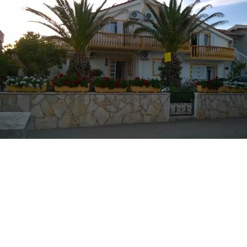 Apartment Toplek 2201