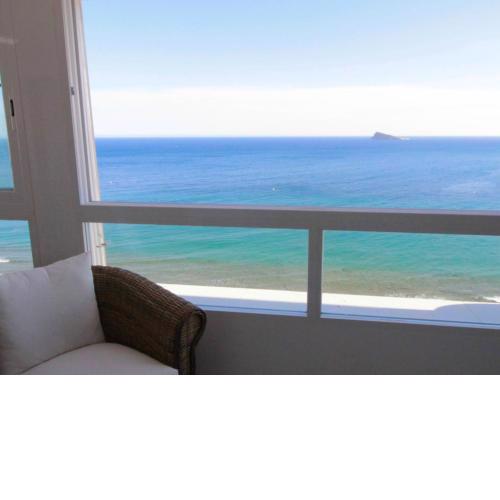 Apartment Tor Serena by Interhome