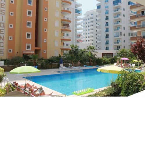 Apartment Toros Cekic
