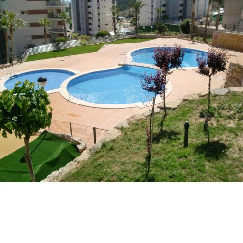 Apartment Torre Maestral by Interhome