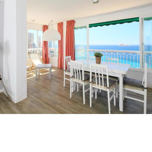 Apartment Torre Principado by Interhome