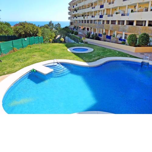 Apartment Torrealba by Interhome
