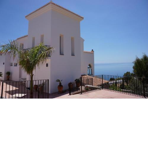 Apartment Torrecilla