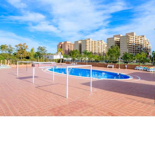 Apartment Torremar - Marina d'Or by Interhome