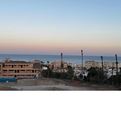 Apartment Torremolinos