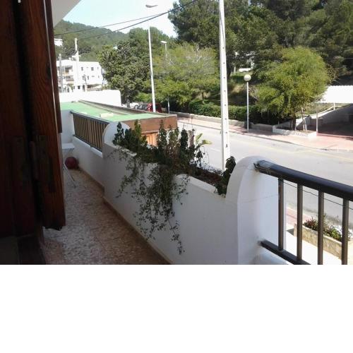 Apartment Torres Mari
