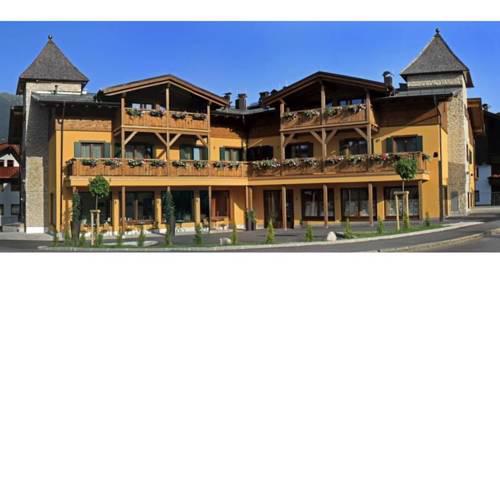 Apartment Torri di Seefeld